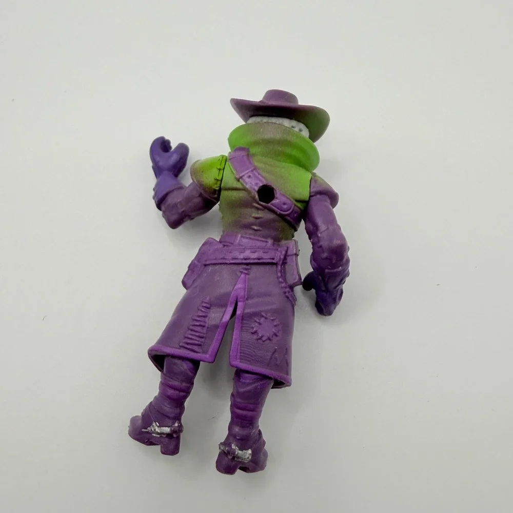 Fortnite Battle Royale Action Figure Lot Kids 2
